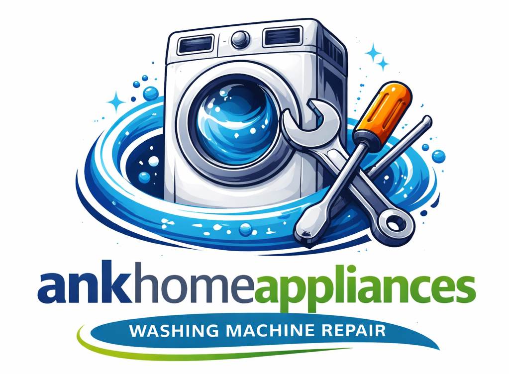 Ank Home Appliances Washing Machine Repair
